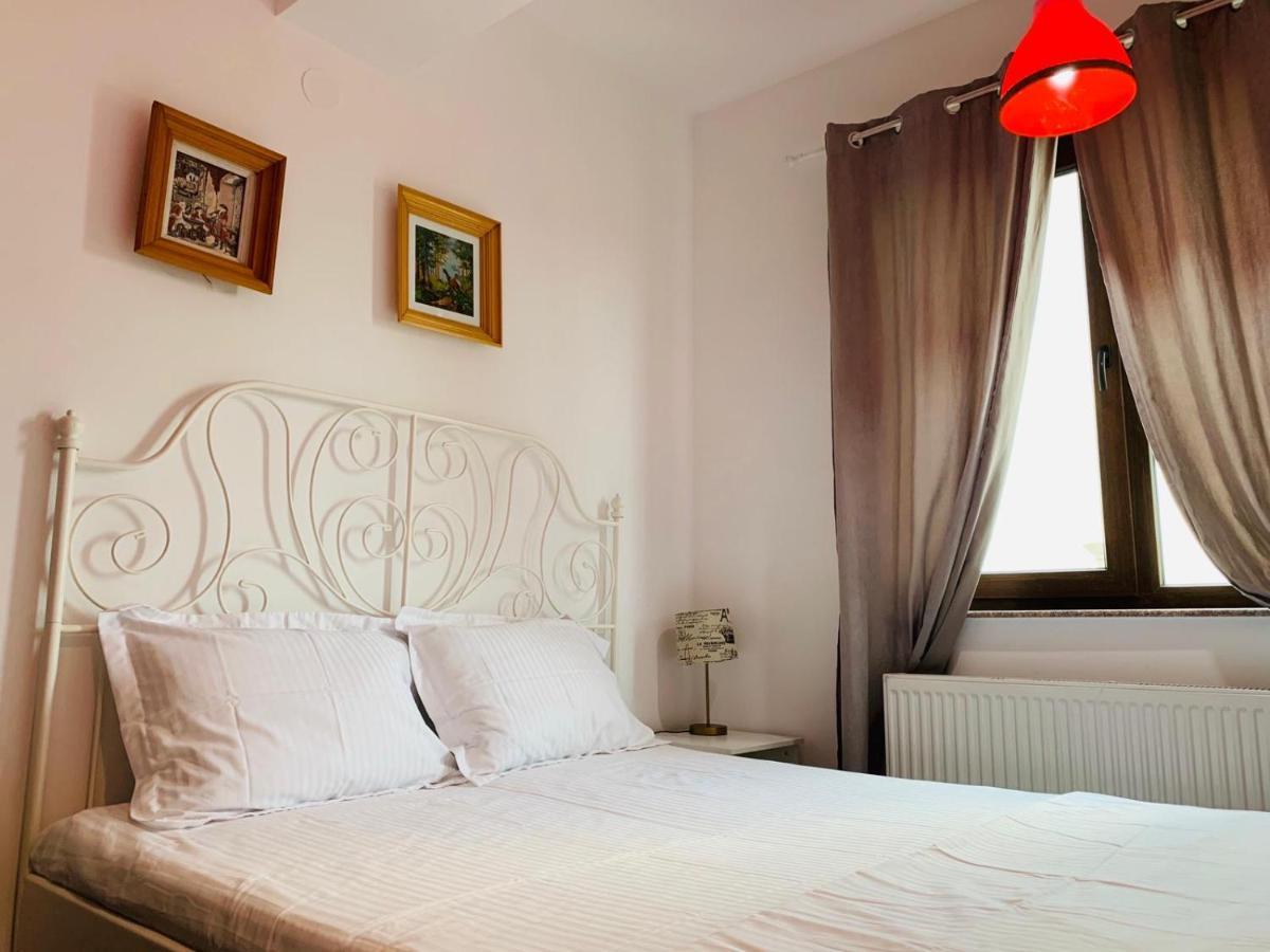 Renting Solutions Palas Iasi Exterior foto